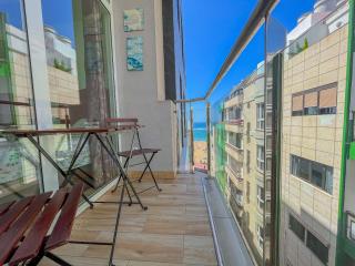 VV 501 Vista Mar con Balcón - 9