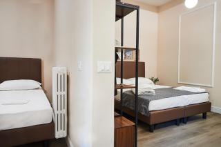El Roy Garden Rooms - Florence - 6