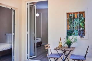 El Roy Garden Rooms - Florence - 8