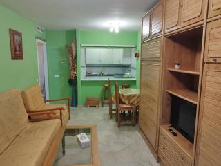 Piso de 1 dormitorio Urb Torrequebrada - Benalmádena - 5