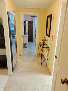 Piso de 1 dormitorio Urb Torrequebrada - 3