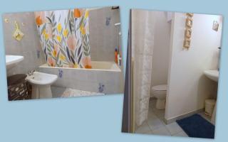 t1 bis vue imprenable - Ajaccio - 4