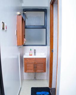 Marcus garden 1 bedroom deluxe apartment - Nairobi - 2