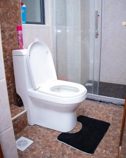 Marcus garden 1 bedroom deluxe apartment - Nairobi - 1