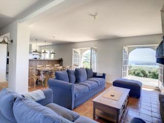Villa Trébéron - Vue mer exceptionnelle à Crozon - 6