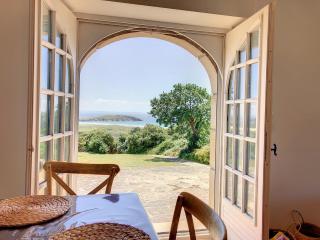 Villa Trébéron - Vue mer exceptionnelle à Crozon - Crozon - 3