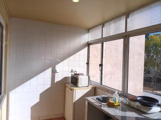 Amoreiras Lisbon Apartments - Lisbona - 4