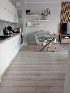 Apartament Manhattan os.Jarzębinowe - Stettin - 2