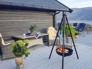 4 star holiday home in Naustbukta - 3