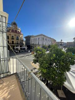 Apartamento Makao Calle Lanceria - Jerez de la Frontera - 2