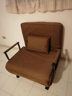 Luni Casa dolce Casa posto accogliente tranquillo - Nicola - 7