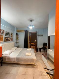 Micro-Studio - Heraklion - 6