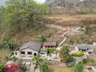 River Edge Resort Nepal - 0