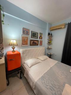 Micro-Studio - Heraklion - 3