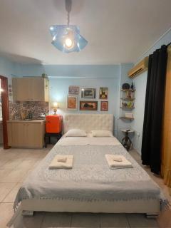 Micro-Studio - Heraklion - 7