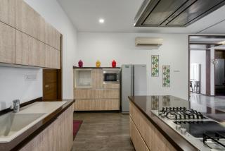 Sais lotus villa -Home stay and Event venue - Coimbatore - 4
