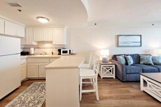 Daytona Beach Resort Unit #302 - 4