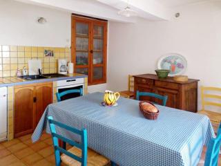 Chez Claude et Anne-Marie - Faucon - 6