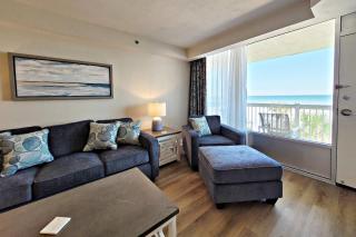 Daytona Beach Resort Unit #302 - 2