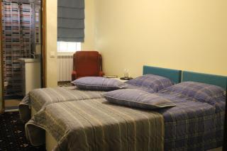 Pensiunea Sabrina - 6