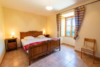 Gite saint caprais - - 8