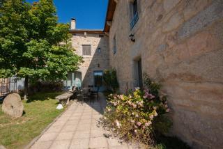 Gite saint caprais - - 6