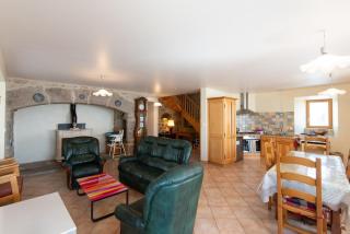 Gite saint caprais - - 4
