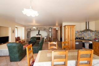 Gite saint caprais - - 3