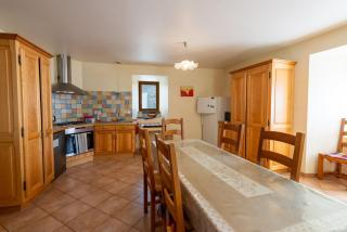Gite saint caprais - - 2