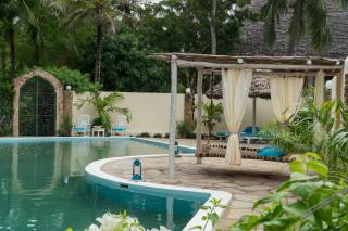 Villa Nyumba Hatimaye - Watamu - 2