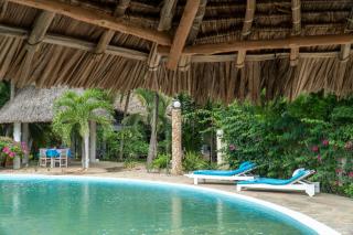 Villa Nyumba Hatimaye - 1