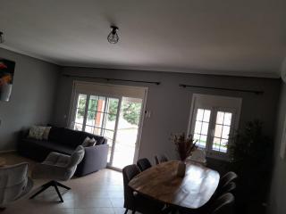 Villa Renes, with a private pool - 7