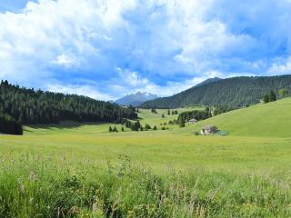 Apartment With Garden, Del Corlo Lake, Belluno - Primolano - 6