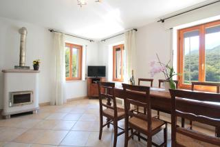 Apartment With Garden, Del Corlo Lake, Belluno - Primolano - 4