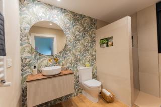 Apartamento La Gaviota Gijón - Gijón - 4