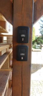 Apartmán Vyhlídka - 1