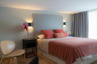 Apartamento La Gaviota Gijón - Gijón - 9
