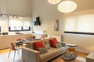 Apartamento La Gaviota Gijón - Gijón - 1
