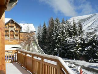 Appartement Supervénosc - Les Deux Alpes - 8