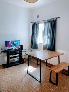 Departamento de Santa Rosa - Córdoba - 4