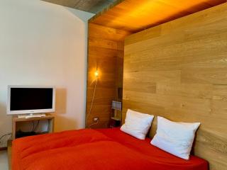 Die Bücherstube im living Kampill - Bozen - 3