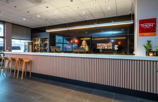 Thon Partner Hotel Kristiansand - 8