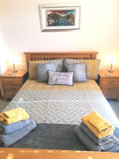 Pebble Creek Apartment - Newcastle - 1