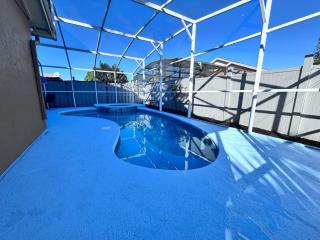 5371 - 3B/2B BEST Location ☆Private Pool ☆Indian Wells - Kissimmee - 7