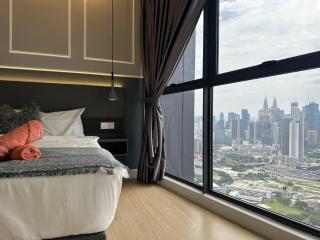 Continew Residences by Romeo Bnb - Kuala Lumpur - 8