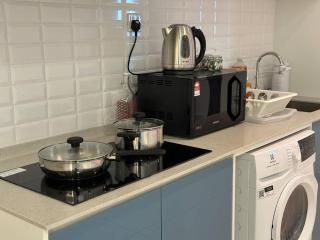 Continew Residences by Romeo Bnb - Kuala Lumpur - 7