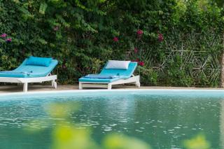 Villa Nyumba Hatimaye - Watamu - 3