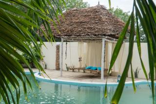 Villa Nyumba Hatimaye - 2