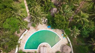 Villa Nyumba Hatimaye - 3