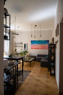 Artist Vatican House - 0